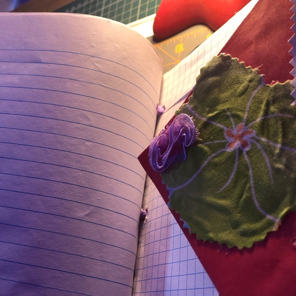 NWT - Junk Journal- Simon Drive Studios Ephemera - Picture 8 of 16